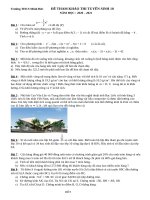 DE TK TS 10 MINH DUC q1 20 21 đề 5 