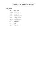 sáng kiến kinh nghiệm trung học sơ sở: Một số bài tập phối hợp nâng cao thành tích hai nội dung điền kinh  “ chạy ngắn – chạy bền ” cho học sinh lớp 8