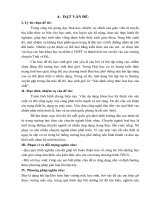 SKKN một số pp giải bài tập lập công thức phân tử của chất dựa vào thành phần định lượng (bậc 4 cấp tỉnh) 