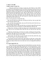 SKKN khai thác và xây dựng hệ thống bài tập hình học từ một bài tập cơ bản ban đầu theo nhiều hướng khác nhau 