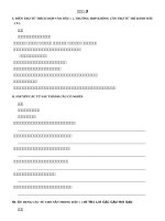 第7課 3   (BÀI TẬP BÀI 7 GIÁO TRÌNH MINA NO NIHONGO)