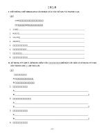 第3課 5 (BÀI TẬP BÀI 3 GIÁO TRÌNH MINA NO NIHONGO)