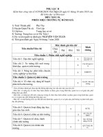 mau 01 danh gia chuan hieu truong theo thong tu 142018