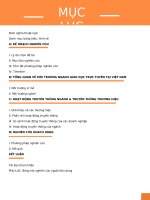 BÁO CÁO CUỔI KỲ (10 AM 8-5)