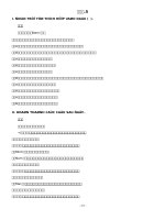 第1課 5 BÀI TẬP  BÀI 1 GIÁO TRÌNH MINA NO NIHONGO