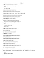 第7課 6   (BÀI TẬP BÀI 7 GIÁO TRÌNH MINA NO NIHONGO)