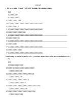 第7課 2   (BÀI TẬP BÀI 7 GIÁO TRÌNH MINA NO NIHONGO)