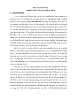 sang kien kinh nghiem giải pháp Tích hợp kiến thức  liên môn trong giảng dạy bộ môn Lịch sử 12 giai đoạn 1945  1954