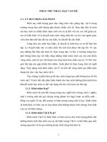 Sáng kiến kinh nghiệm: Xây dựng một khái niệm vật lí