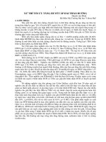 Tai lieu y khoa xutritangHADTD GS minh  khotailieu 