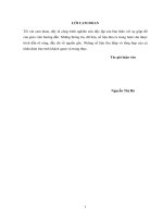 Hoàn thiện công tác quản lý nhà nước đối với hoạt động bán đấu giá tài sản