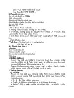 giao an thể dục bật sâu 40 CM  lop 5 6 tuoi