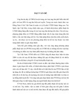 So sánh thời gian sống sau mổ cắt dạ dày bán phần trong phẫu thuật nội soi và mổ mở điều trị ung thư biểu mô dạ dày tại bệnh viện hữu nghị việt đức, nghiên cứu mô tả hồi cứu có sử dụng phương pháp so sánh 