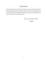 Nghiên cứu giải pháp hoàn thiện công tác quản lý thu bảo hiểm xã hội bắt buộc của bảo hiểm xã hội tỉnh Thái Nguyên