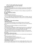 giao an TÌNH cảm xã hội dạy TRẺ CÁCH yêu THƯƠNG  lop 5 6 tuoi