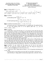 Đề tuyển sinh lớp 10 môn toán 2018 2019 trường PTNK TP  HCM (không chuyên) 