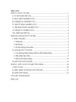 Rèn luyện một số phương pháp chứng minh ba điểm thẳng hàng cho học sinh lớp 7 