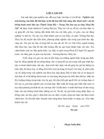 Nghiên cứu ảnh hưởng của biến đổi khí hậu và đô thị hóa đến khả năng tiêu thoát nước_unprotected