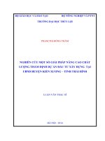 Nghiên cứu một số giải pháp nâng cao chất lượng thẩm định dự án đầu tư xây dựng_unprotected