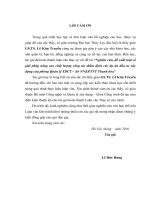 Nghiên cứu, đề xuất một số giải pháp nâng cao chất lượng công tác thẩm định_unprotected