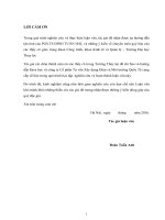 Phân tích, đánh giá hiệu quả kinh tế của dự án đầu tư xây dựng công trình thủy điện_unprotected