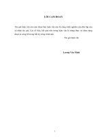 Nghiên cứu đề xuất một số giải pháp nâng cao hiệu quả đầu tư dự án nâng cấp_unprotected