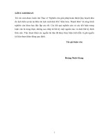 Nghiên cứu giải pháp hoàn thiện quy hoạch khu du lịch biển tại dự án Khu du lịch sinh thái_unprotected