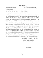 Nghiên cứu sản xuất chế phẩm vi sinh vật chịu mặn và ứng dụng xử lý bùn_unprotected