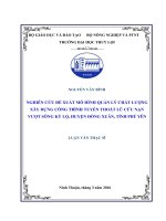 Nghiên cứu đề xuất mô hình quản lý chất lượng xây dựng công trình tuyến thoát lũ_unprotected
