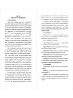 Nghiên cứu các nhân tố ảnh hưởng đến chất lượng thông tin trên báo cáo tài chính của các công ty niêm yết trên thị trường chứng khoán việt nam tt tiếng anh 