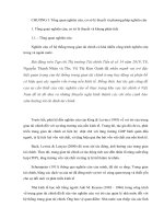 Hệ thống các trung gian tài chính của việt nam trong bối cảnh của CMCN 4 0   trang nguyễn quỳnh 