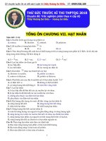 Tổng ôn chương 7(1) 