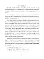 ảnh hưởng của dịch covid 19 tới toàn cầu hóa kinh tế 