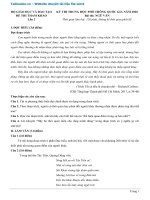 6  đề minh họa 2   ngữ văn 