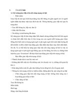 Kỹ năng giao tiếp và xây dựng nhân hiệu trên nền tảng mạng xã hội facebook và một số lưu ý 