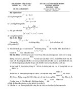 002 vào 10 toán 2019 2020 tỉnh bà rịa vũng tàu 