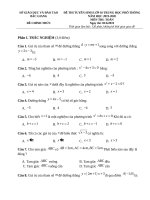 003 vào 10 toán 2019 2020 tỉnh bắc giang 