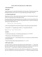 Chủ đề 4  phản ứng phân hạch và nhiệt hạch   21 trang 
