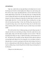 Phân tích chiến lược truyền thông của an du mercedes 