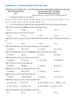 3  đề minh họa 2   hóa học 