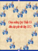 Bài giảng Giáo dục công dân 12 – Bài 3: Quyền bình đẳng của công dân trong một số lĩnh vực của đời sống xã hội