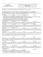 1 37  DE SO 32   2019 KHAO SAT CHAT LUONG LAN 32 