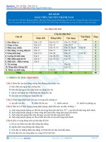 Nguyễn thành nam hocmai   đề 9 