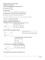 CHỦ đề 30  PHẢN ỨNG hạt NHÂN   15 trang 