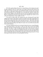 thực trạng áp dụng incoterms trong giao dịch thương mại quốc tế tại việt nam 