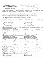 1 26  DE SO 21   2019  CHUYEN PHAN BOI CHAU NGHE AN 