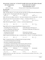 2  đề minh họa 2   vật lý 