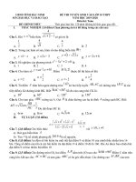 006 vào 10 toán 2019 2020 tỉnh bắc ninh 