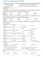 5  đề minh họa 2   tiếng anh 