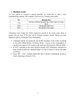 law on small business  vietalco one member limited liability company 